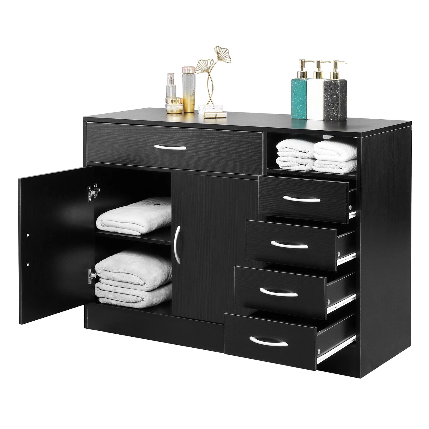 Bathroom Cabinet Combination 2 Sizes