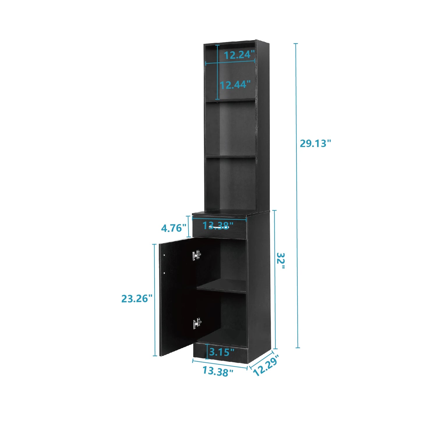 Bathroom Cabinet Combination 2 Sizes