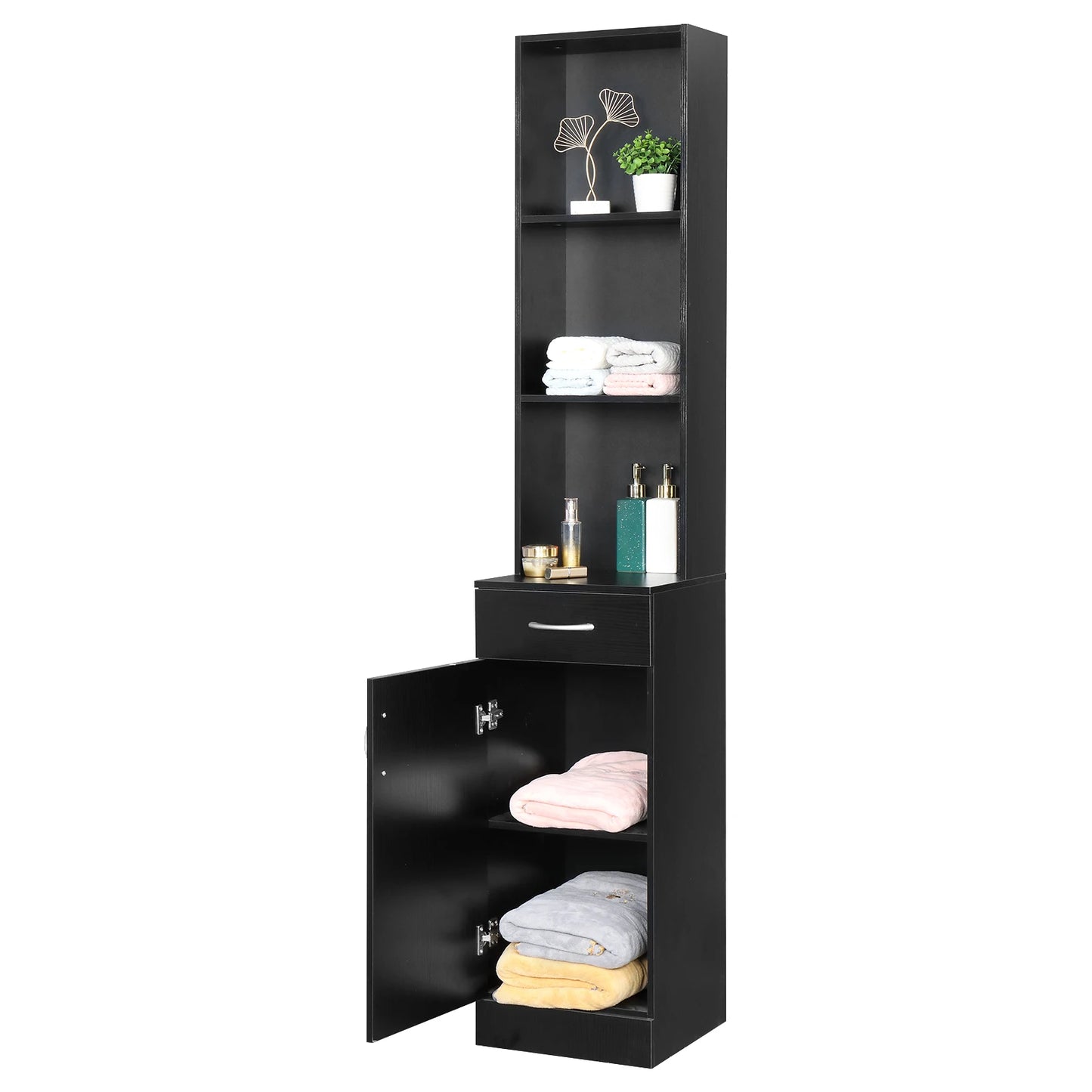 Bathroom Cabinet Combination 2 Sizes