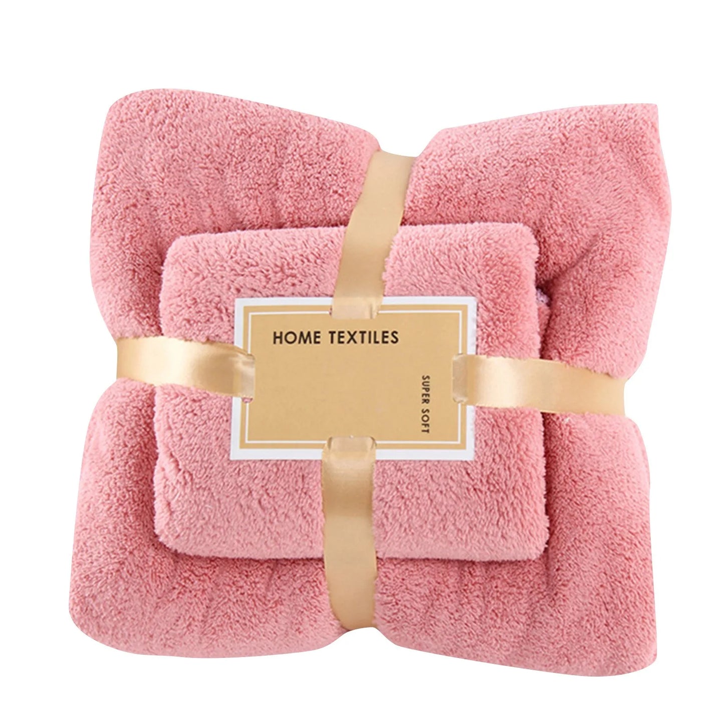 Mother-in-law Towel Set