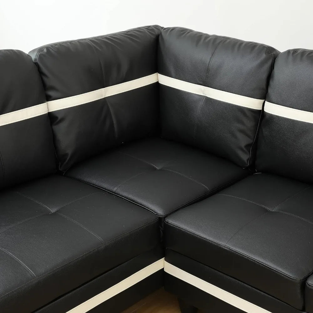 L Shaped Sectional Sofa