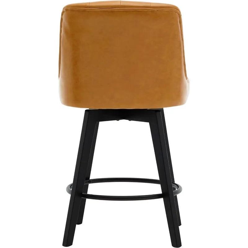 26"Counter Stools Set of 2